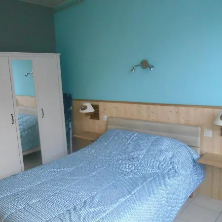 Apartment Les Mimosas *